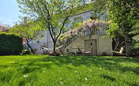 Writer S Street Residence